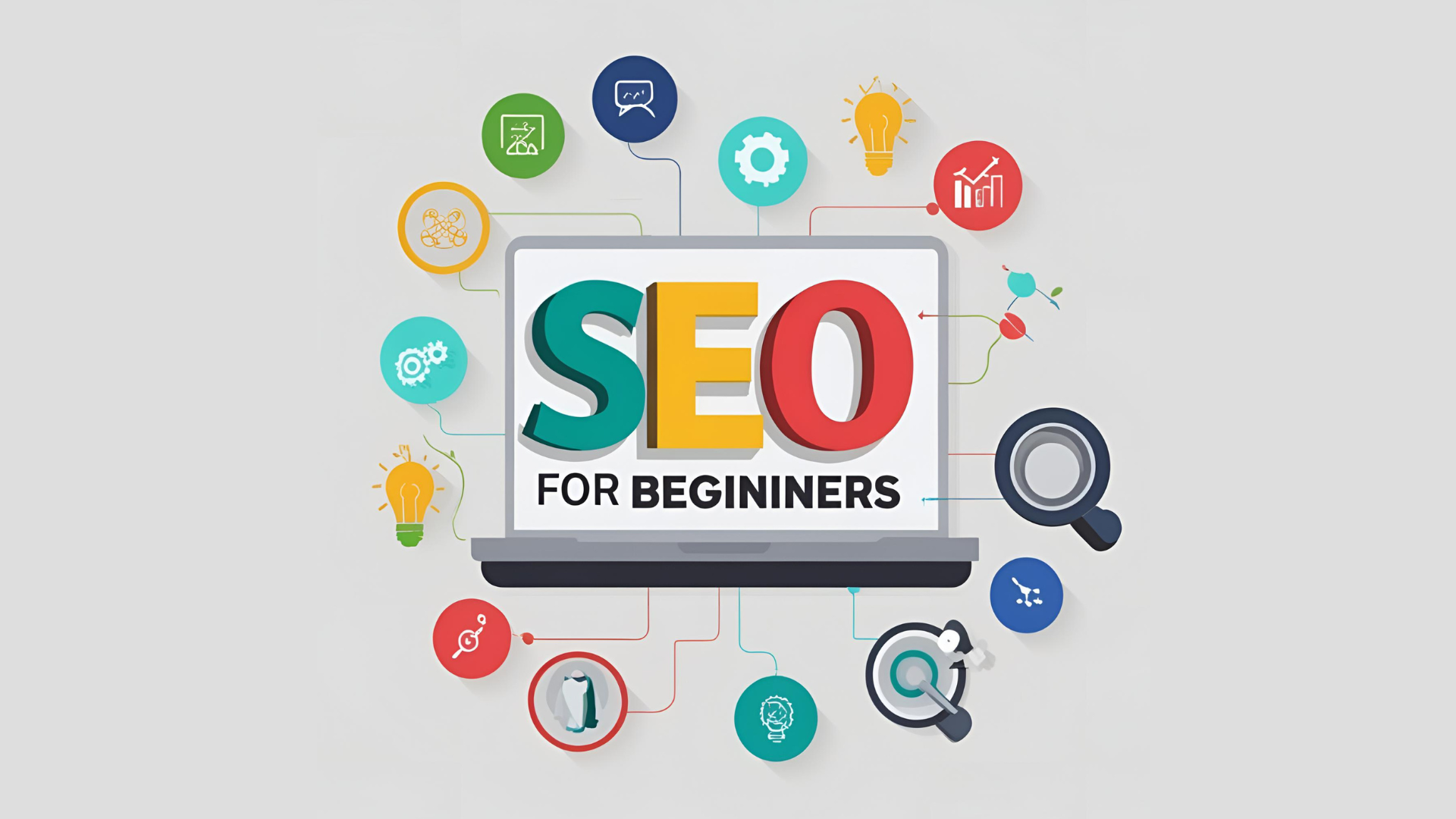SEO para principiantes