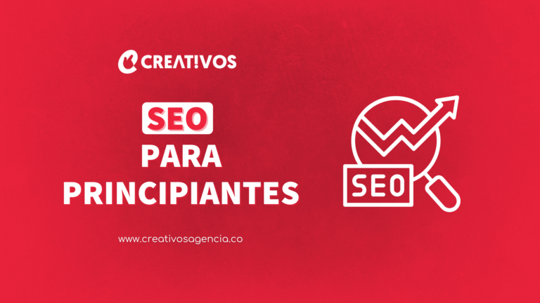 SEO Para principiantes